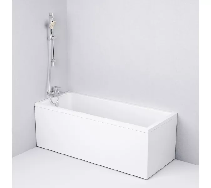 AM.PM Gem Ванна акриловая, Выбрать размер: 170x75, изображение 4