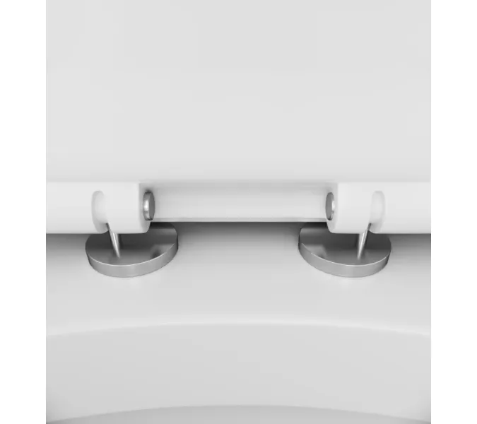 AM.PM Awe подвесной унитаз с сиденьем микролифт, изображение 7