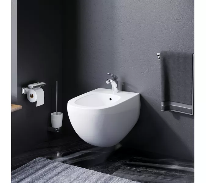 AM.PM Биде подвесное  Sensation, изображение 6