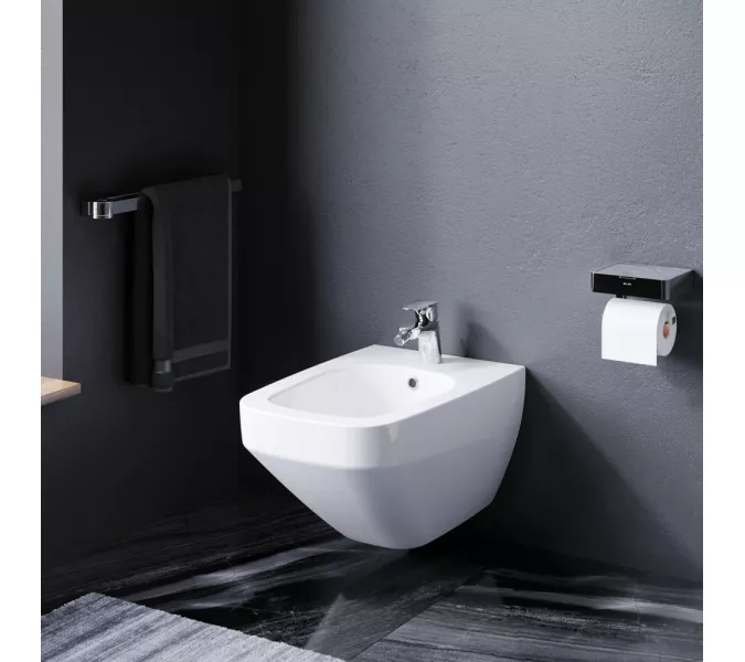 AM.PM Inspire V2.0 биде подвесное, изображение 6