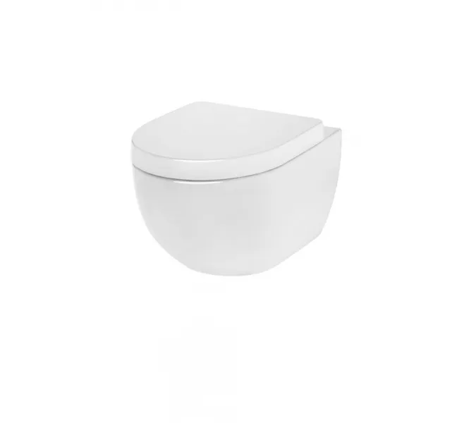 AM.PM Awe подвесной унитаз с сиденьем микролифт