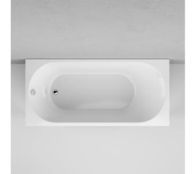 AM.PM X-Joy Ванна акриловая, Выбрать размер: 150х70, изображение 2