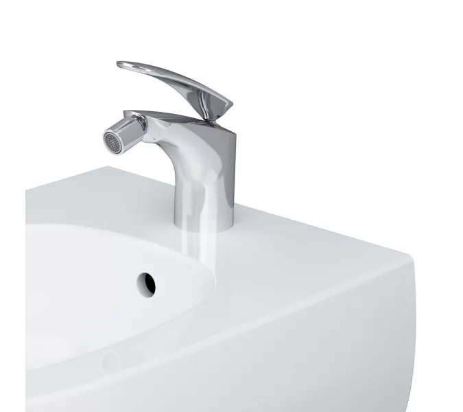 AM.PM Биде подвесное  Sensation, изображение 5