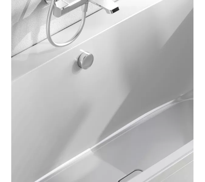 AM.PM Func Ванна акриловая, Выбрать размер: 150х70, изображение 7