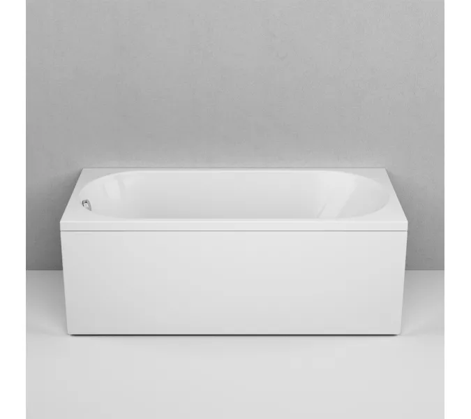 AM.PM X-Joy Ванна акриловая, Выбрать размер: 150х70, изображение 8