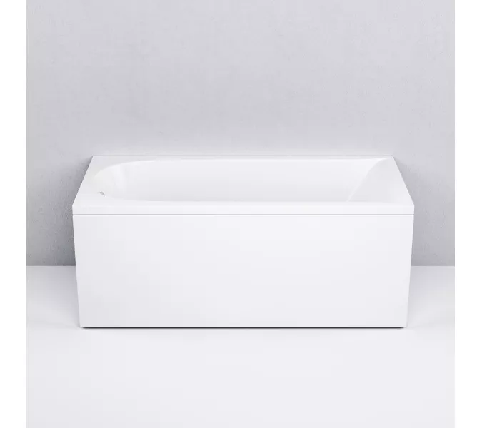 AM.PM  Ванна акриловая spirit  без слива/перелива, Выбрать размер: 150x70, изображение 6