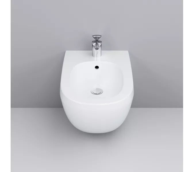 AM.PM Биде подвесное  Sensation, изображение 3