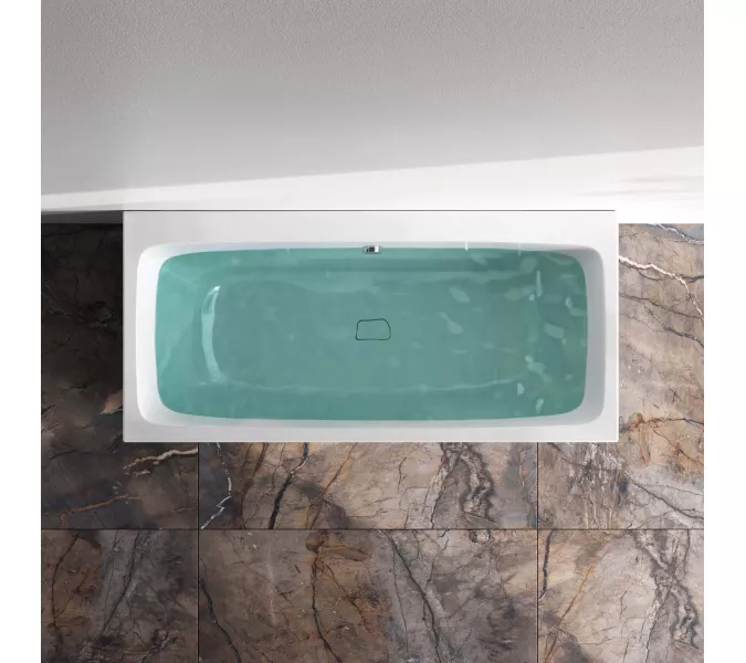 AM.PM Func Ванна акриловая, Выбрать размер: 150х70