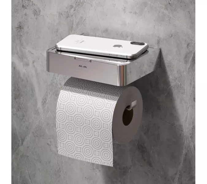 AM.PM  Inspire  V2.0 Подвесной комплект: унитаз, инсталляция , аксессуары, изображение 5