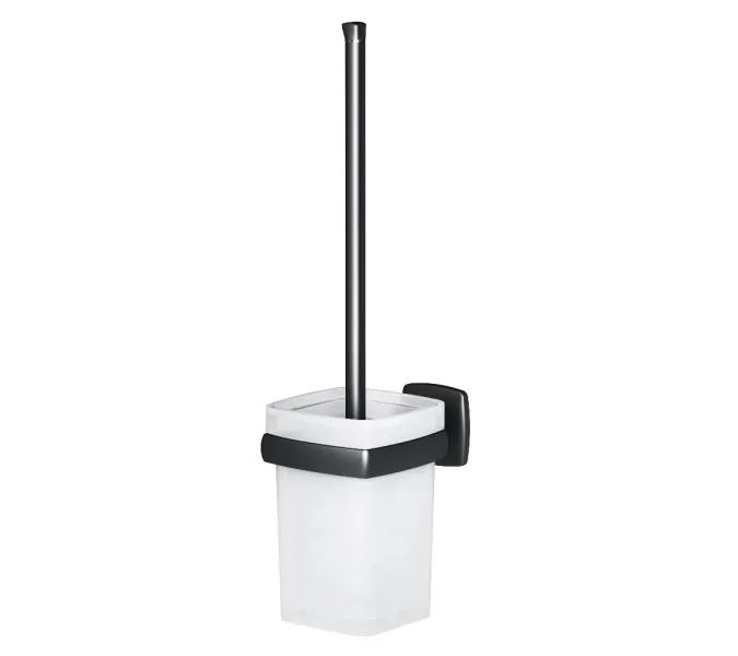 AM.PM Gem набор подвесной унитаз с гиг.душем, изображение 8