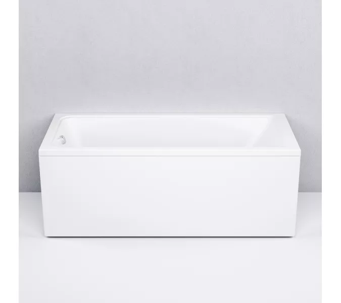 AM.PM Gem, ванна акриловая A0 160x70, изображение 6