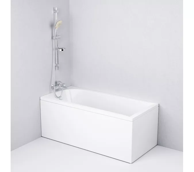 AM.PM  Ванна акриловая spirit  без слива/перелива, Выбрать размер: 150x70, изображение 4