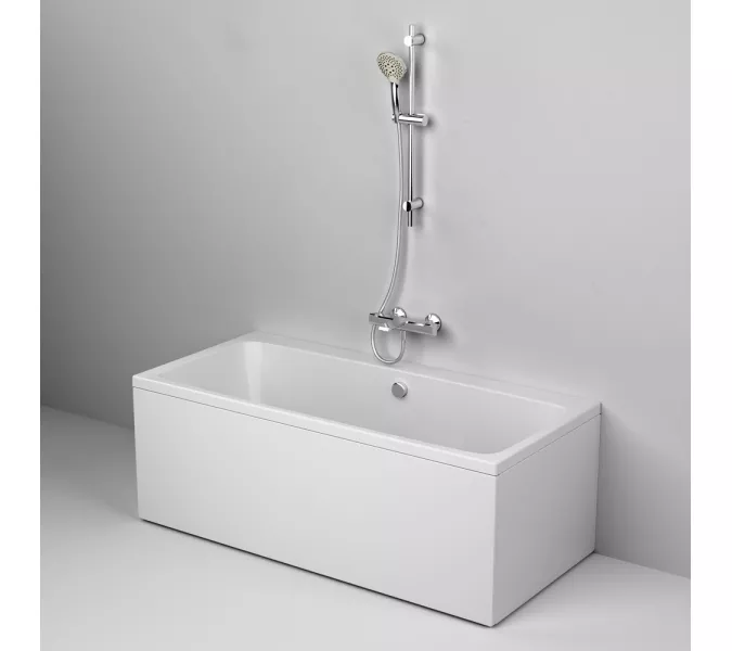 AM.PM Func Ванна акриловая, Выбрать размер: 150х70, изображение 8