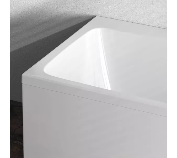 AM.PM Func Ванна акриловая, Выбрать размер: 150х70, изображение 5