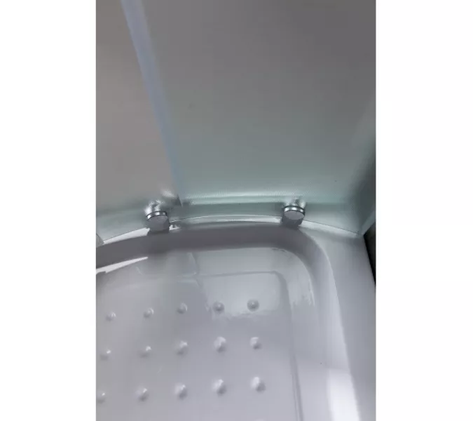 Душевой уголок Esbano ESD-8005, Выбрать размер: 80x80, изображение 3