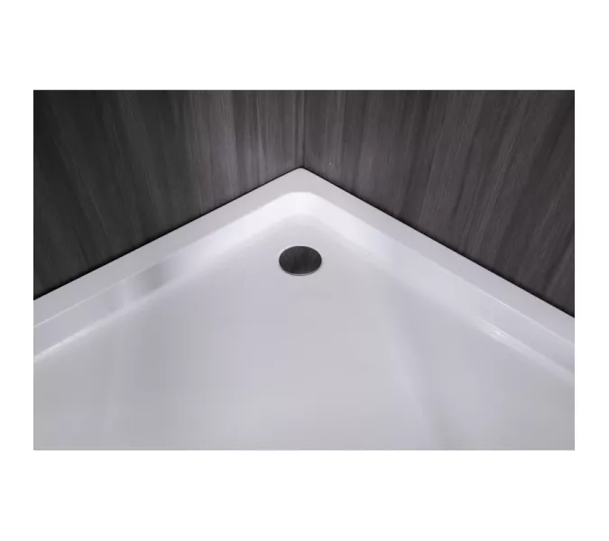 Душевой уголок Esbano ESD-8005, Выбрать размер: 80x80, изображение 7