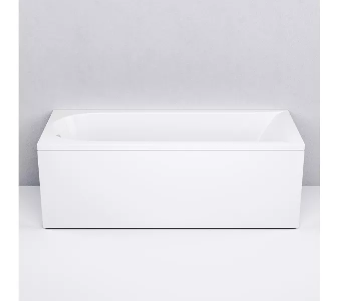 AM.PM Ванна акриловая Spirit, Выбрать размер: 170x75, изображение 6