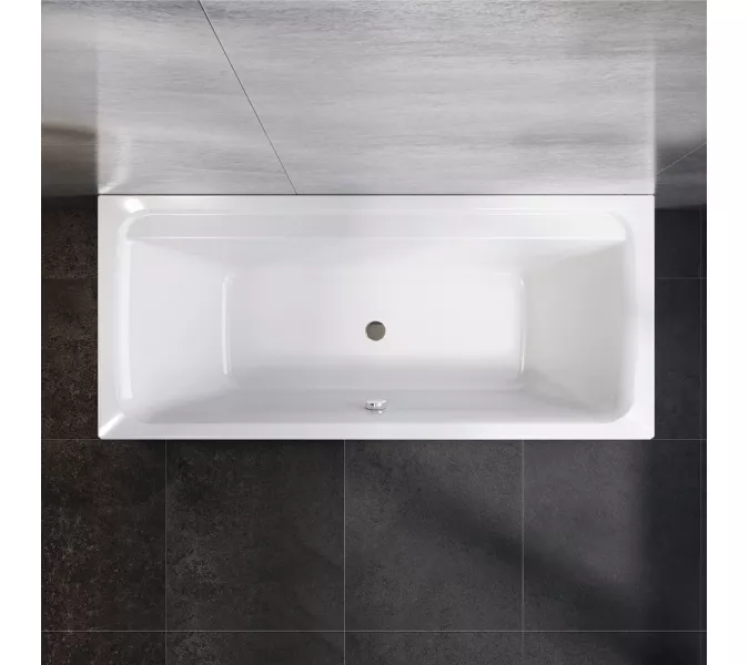 AM.PM Inspire V2.0 Ванна акриловая  A0, Выбрать размер: 170x75, изображение 3
