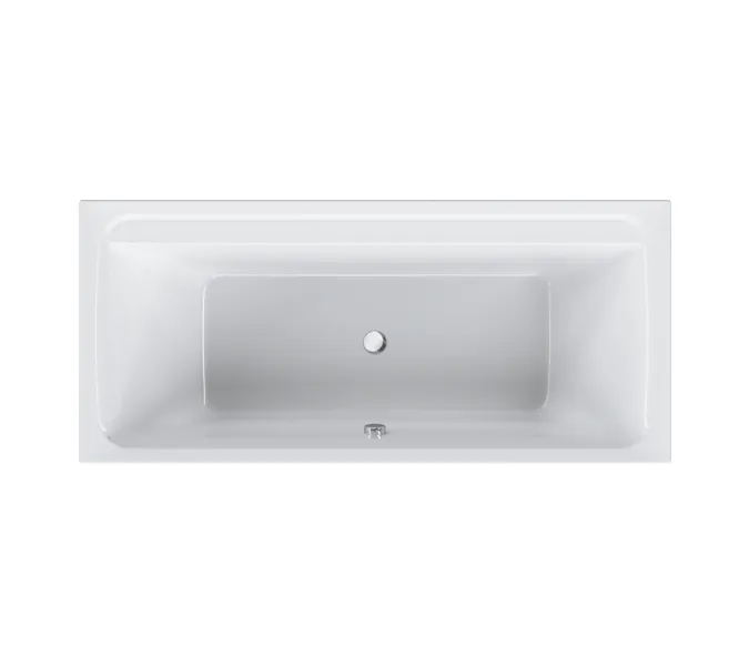 AM.PM Inspire V2.0 Ванна акриловая  A0, Выбрать размер: 180x80, изображение 3