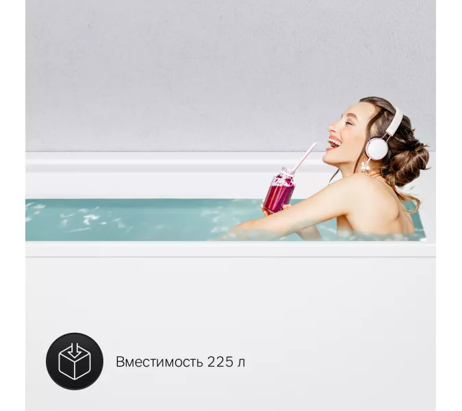 AM.PM Inspire V2.0 Ванна акриловая  A0, Выбрать размер: 170x75, изображение 9