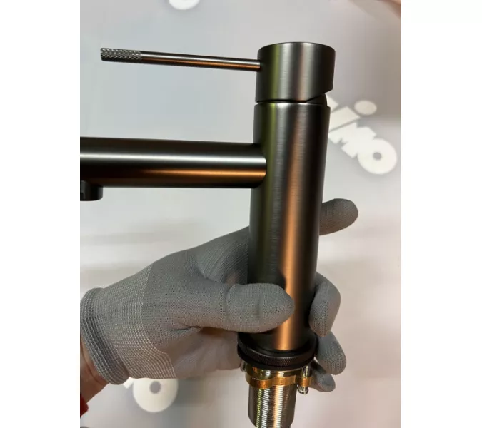 Смеситель для раковины Timo Saona 2361/18F, изображение 3