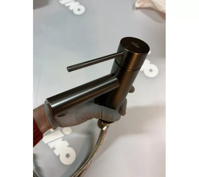 Смеситель для раковины Timo Saona 2361/18F, изображение 5