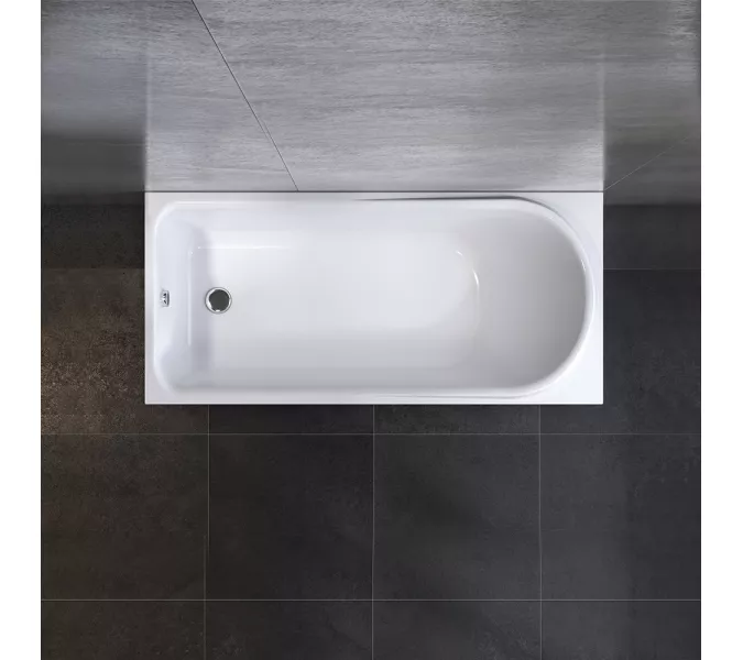 AM.PM Like, ванна акриловая A0, Выбрать размер: 150x70, изображение 3