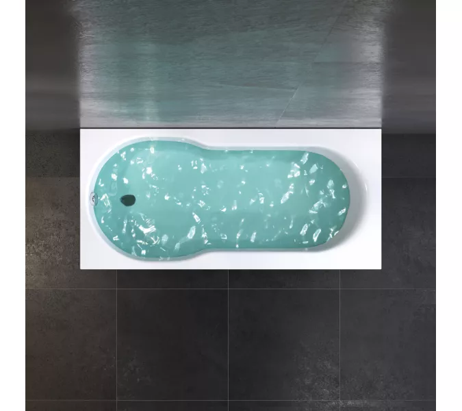 AM.PM X-Joy, ванна акриловая A0, Выбрать размер: 150x70