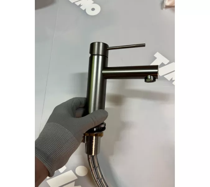 Смеситель для раковины Timo Saona 2361/18F, изображение 2