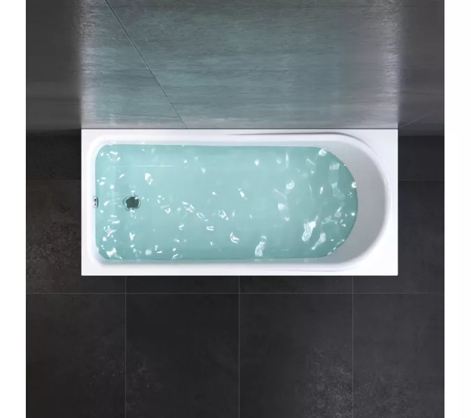 AM.PM Like, ванна акриловая A0, Выбрать размер: 150x70