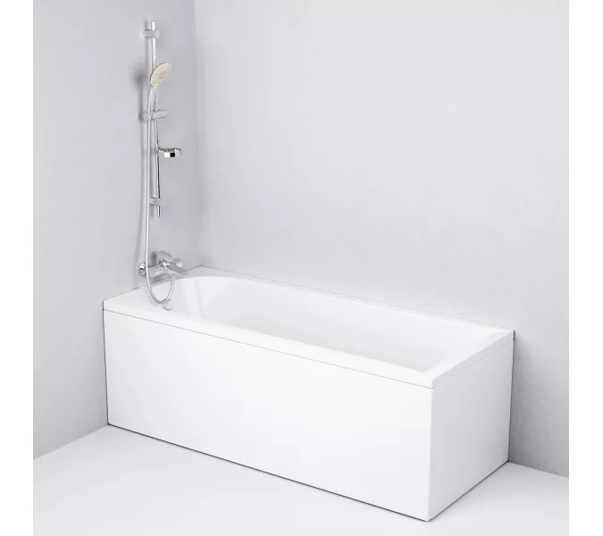 AM.PM Ванна акриловая Spirit, Выбрать размер: 170x75, изображение 4
