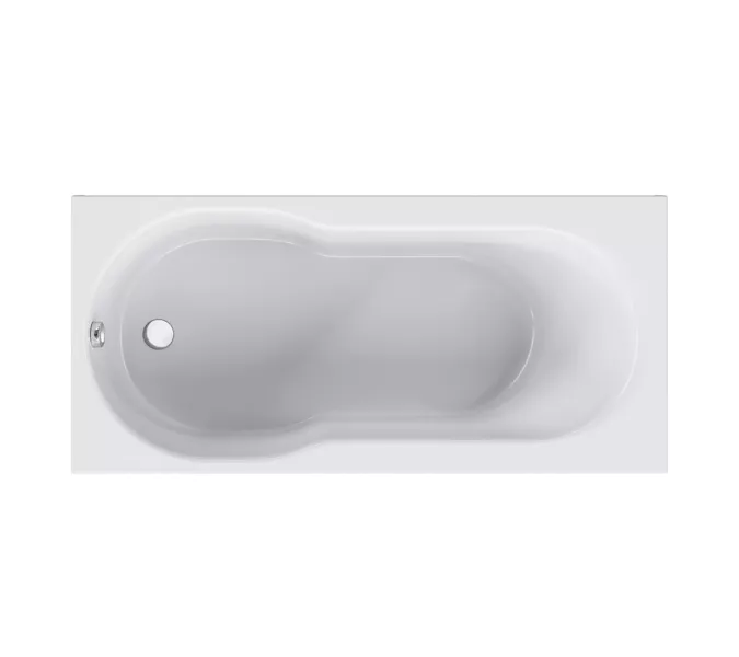 AM.PM X-Joy, ванна акриловая A0, Выбрать размер: 150x70, изображение 2