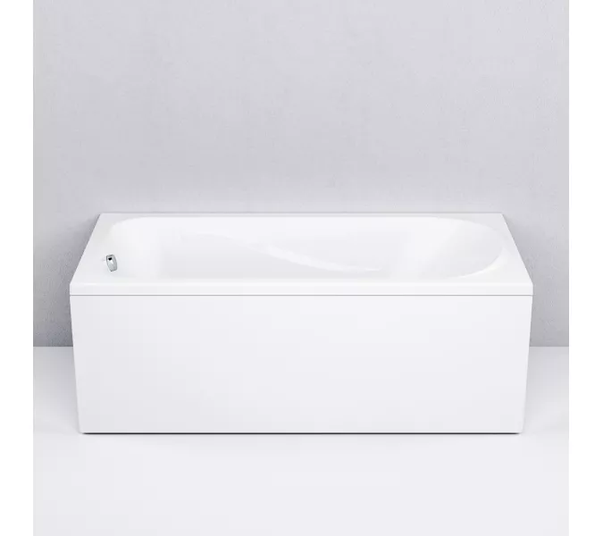 AM.PM Sense New, ванна акриловая А0, Выбрать размер: 150x70, изображение 6