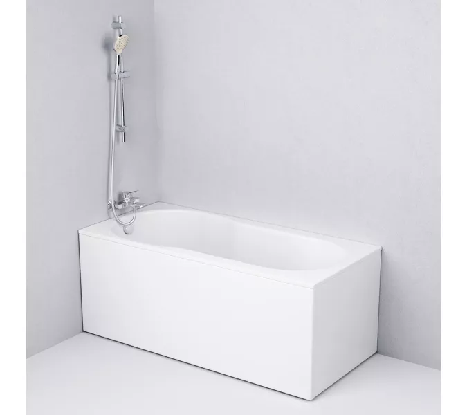 AM.PM X-Joy, ванна акриловая A0, Выбрать размер: 150x70, изображение 4