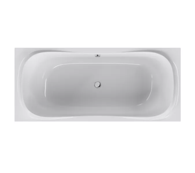 AM.PM Sensation, ванна акриловая A0 180х80, изображение 3