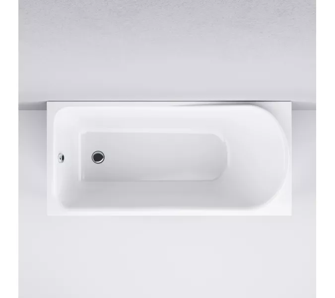 AM.PM Like, ванна акриловая A0, Выбрать размер: 150x70, изображение 5