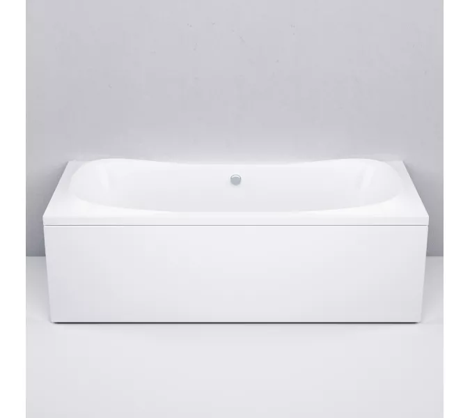 AM.PM Sensation, ванна акриловая A0 180х80, изображение 6