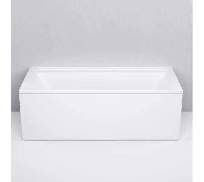AM.PM Inspire V2.0 Ванна акриловая  A0, Выбрать размер: 180x80, изображение 6