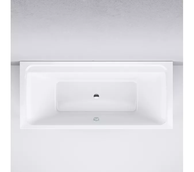 AM.PM Inspire V2.0 Ванна акриловая  A0, Выбрать размер: 170x75, изображение 5