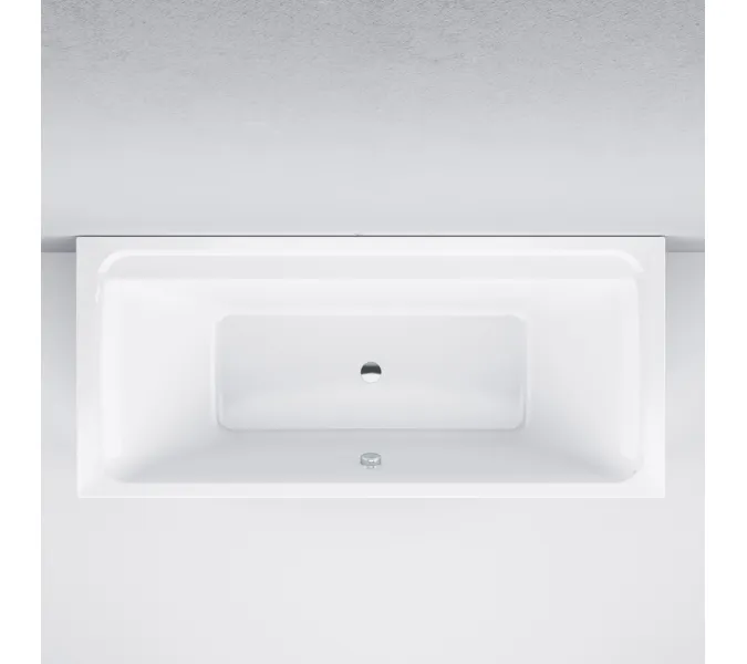 AM.PM Inspire V2.0 Ванна акриловая  A0, Выбрать размер: 180x80, изображение 5