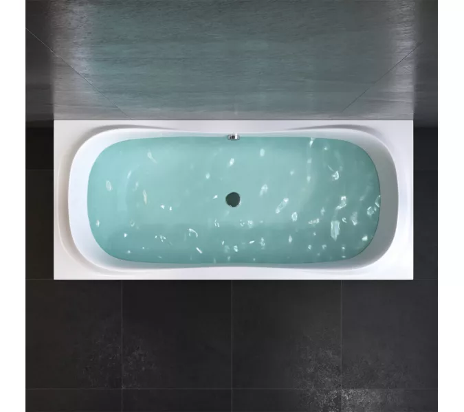 AM.PM Sensation, ванна акриловая A0 180х80