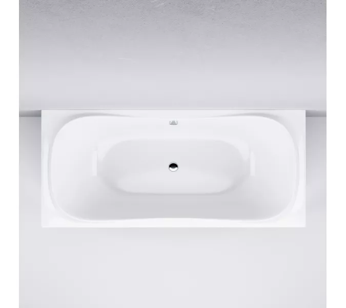 AM.PM Sensation, ванна акриловая A0 180х80, изображение 5