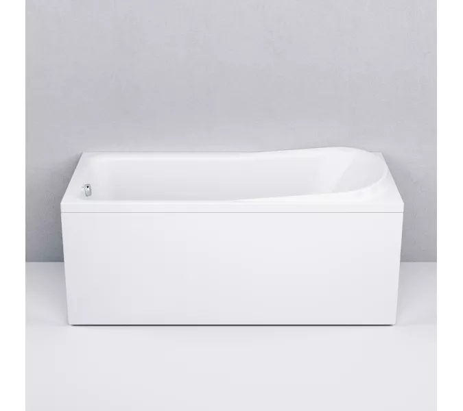 AM.PM Like, ванна акриловая A0, Выбрать размер: 150x70, изображение 6