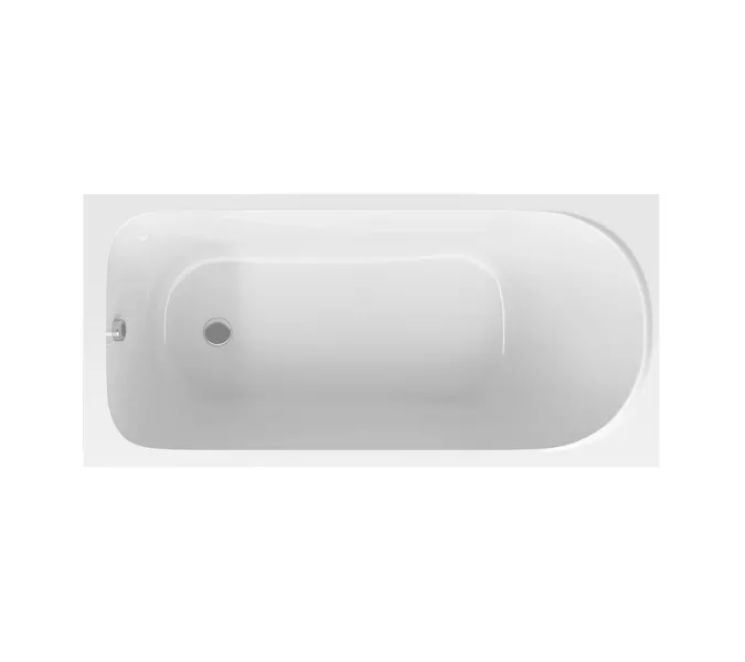 AM.PM Sense New, ванна акриловая А0, Выбрать размер: 150x70, изображение 3