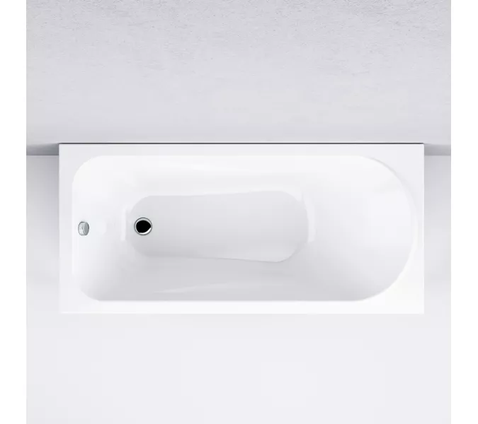 AM.PM Sense New, ванна акриловая А0, Выбрать размер: 150x70, изображение 5