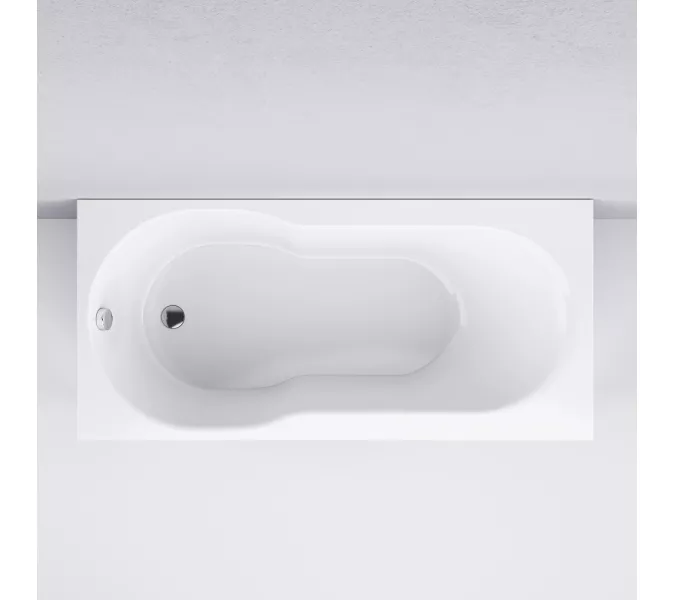 AM.PM X-Joy, ванна акриловая A0, Выбрать размер: 150x70, изображение 5