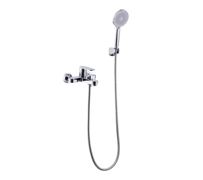 Смеситель для ванны и душа  ACWEN 80276, изображение 9