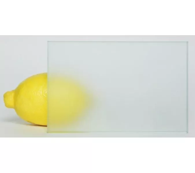 Душевой угол Radomir ДРИМ с поддоном , матовое стекло, Цвет стекла: матовое, Цвет профиля: Белый, Выбрать размер: 90х100, Ориентация: Правая, изображение 2