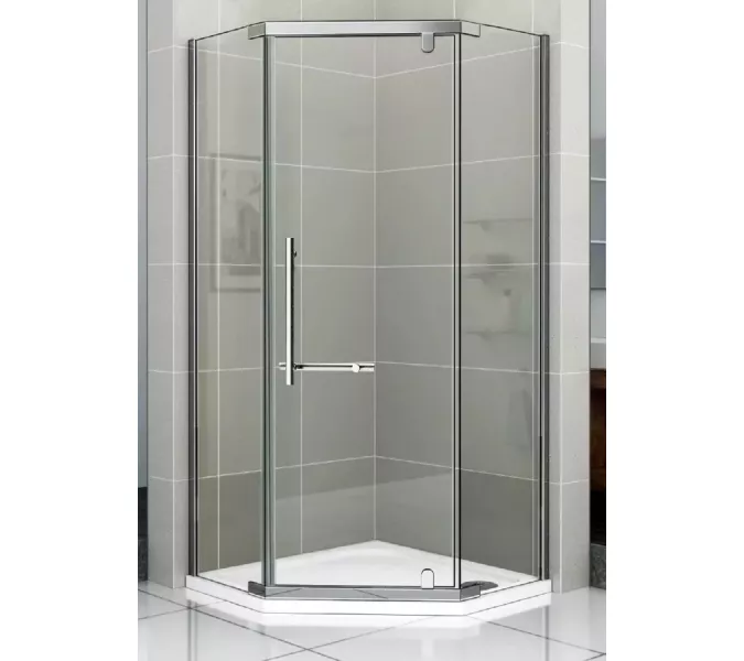 Душевой угол  Good Door ORION PNT, Выбрать размер: 90х90