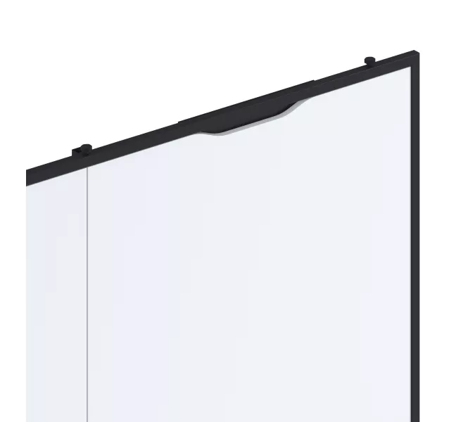 Экран для ванны 1 Marka Grunge Loft Супер Айс белый, Выбрать размер: 170, изображение 5